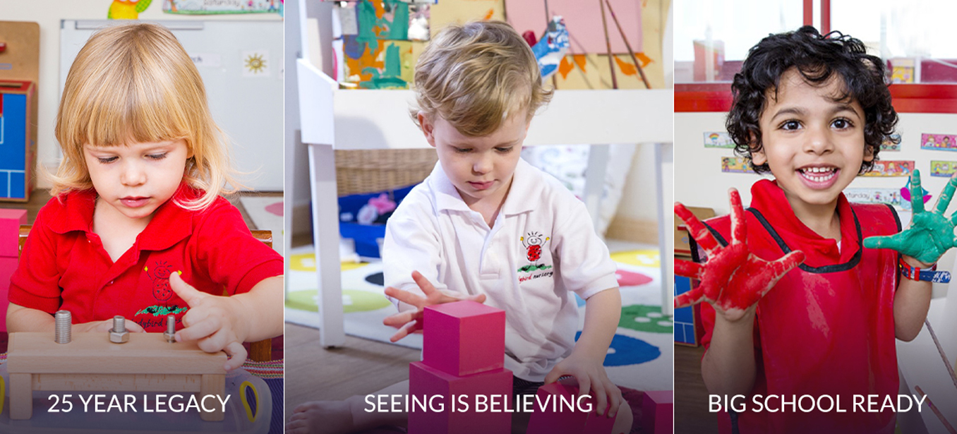 Exploring The Incredible Pros Of Montessori Education